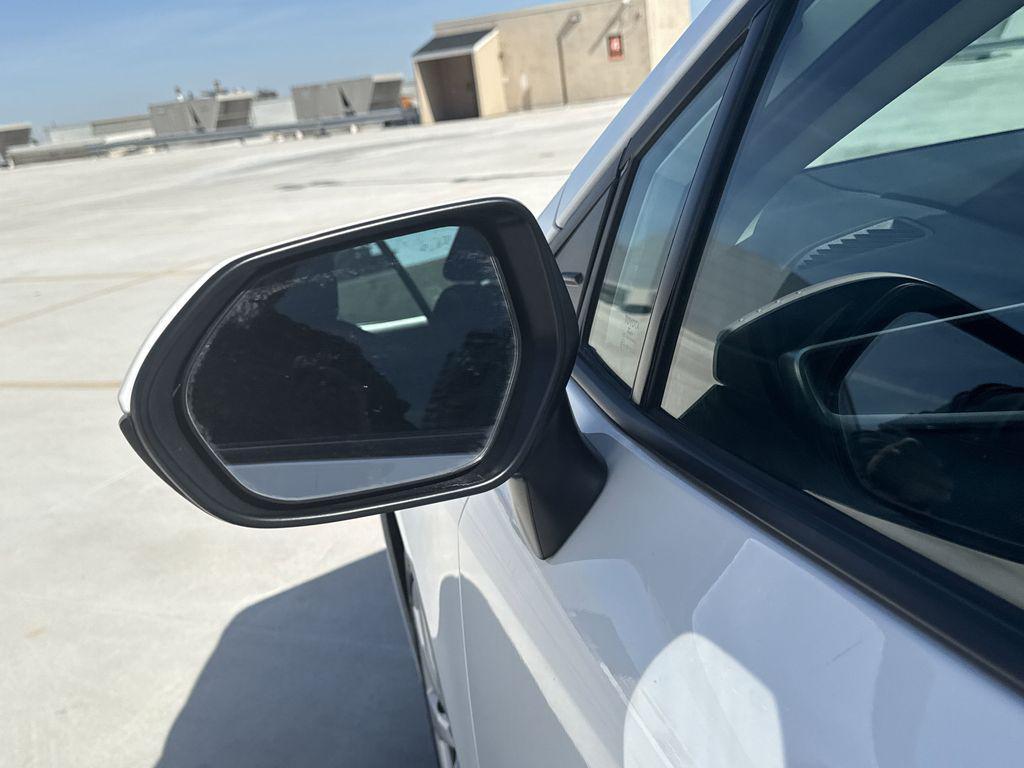 used 2022 Toyota Corolla car, priced at $20,995