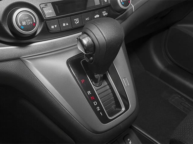 used 2013 Honda CR-V car