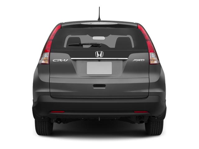 used 2013 Honda CR-V car