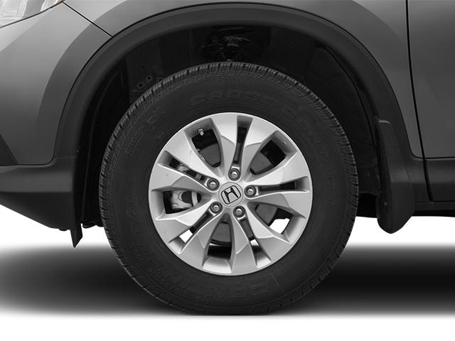 used 2013 Honda CR-V car