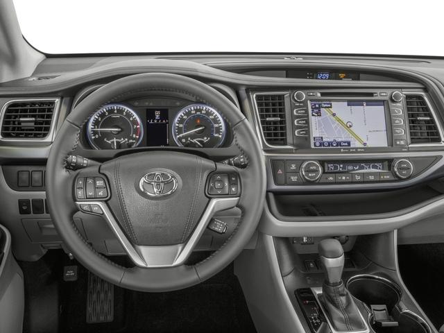 used 2016 Toyota Highlander car, priced at $21,403