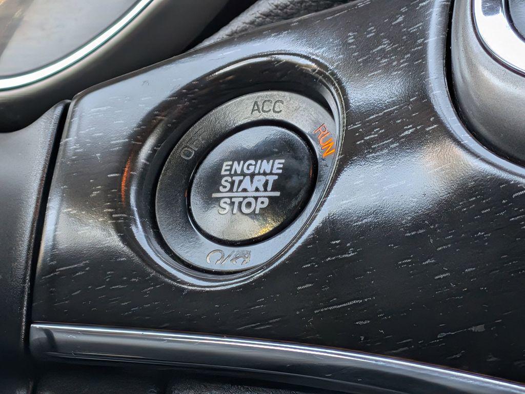 used 2018 Jeep Grand Cherokee car, priced at $17,995