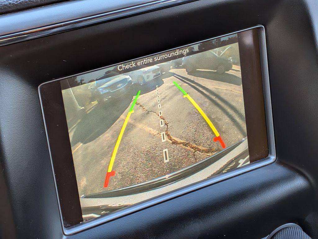 used 2018 Jeep Grand Cherokee car, priced at $17,995