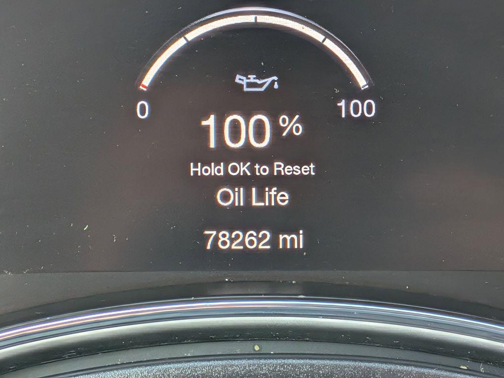 used 2018 Jeep Grand Cherokee car, priced at $17,995