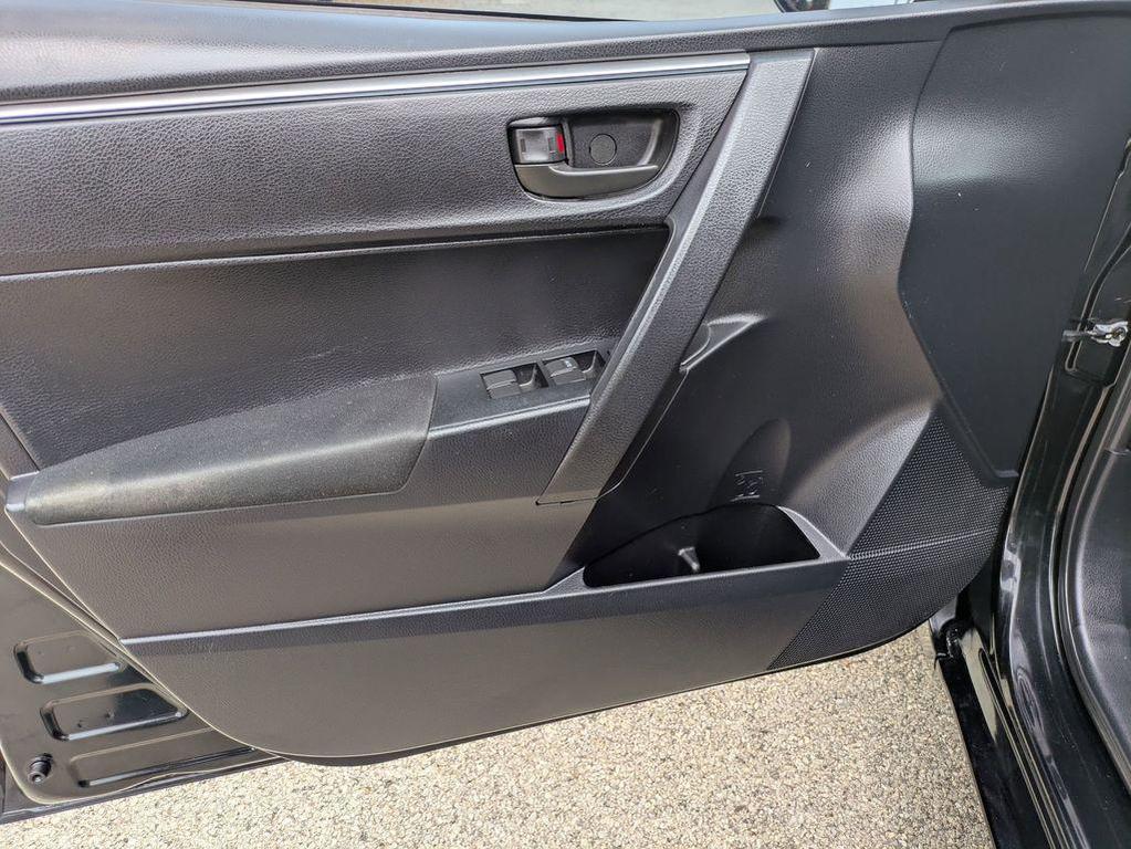 used 2014 Toyota Corolla car, priced at $7,995