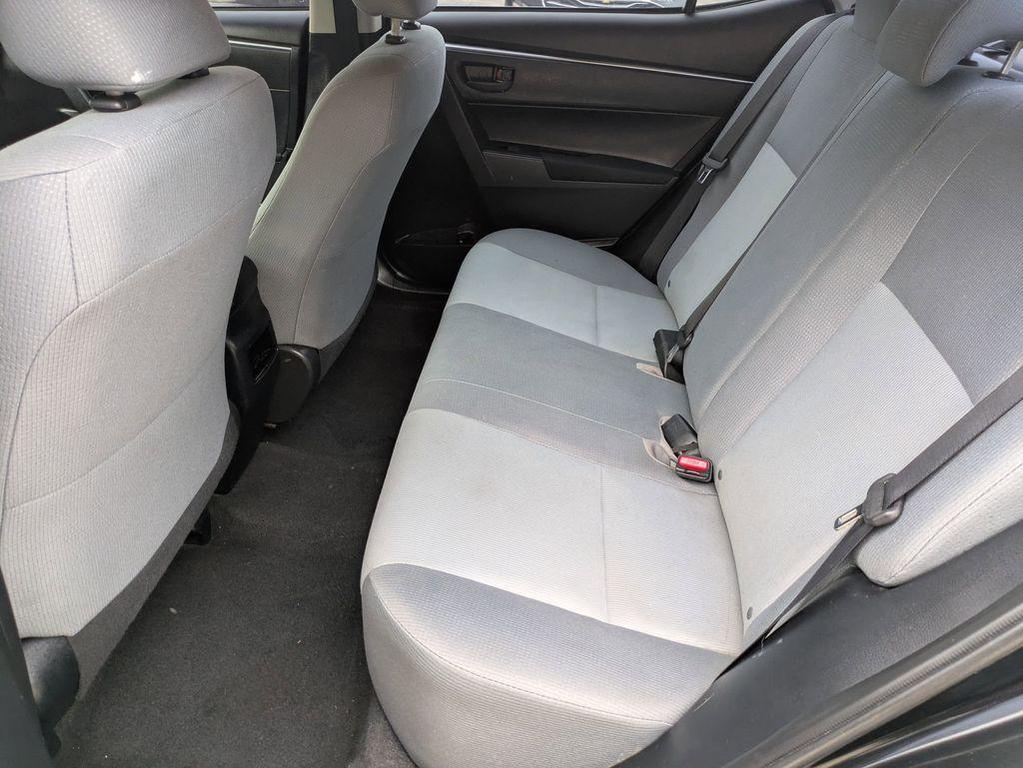 used 2014 Toyota Corolla car, priced at $7,995