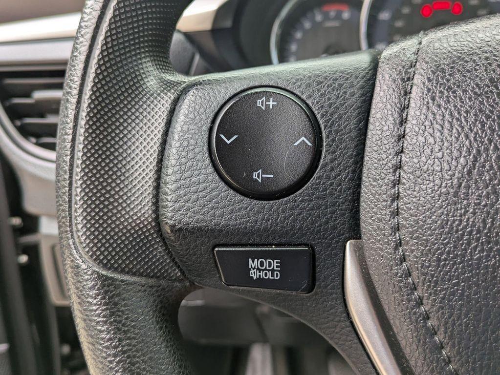 used 2014 Toyota Corolla car, priced at $7,995