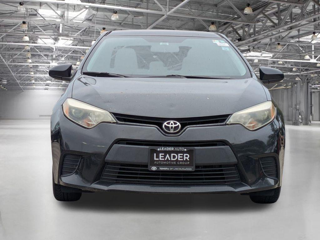 used 2014 Toyota Corolla car, priced at $7,995