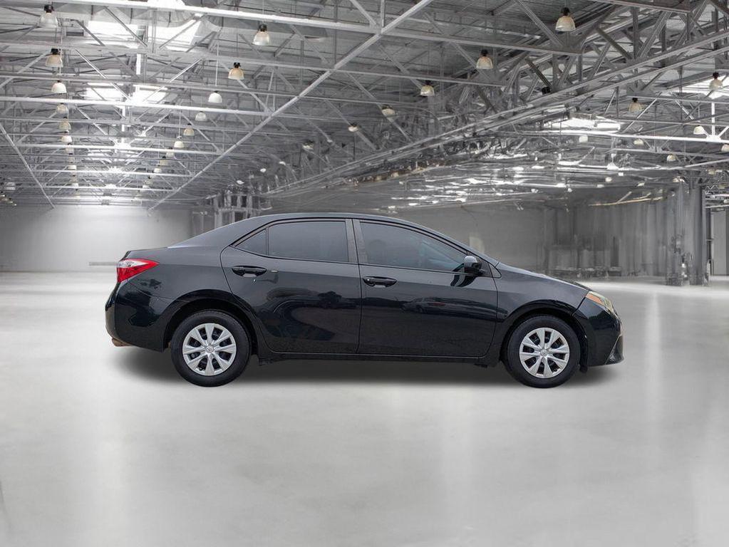used 2014 Toyota Corolla car, priced at $7,995
