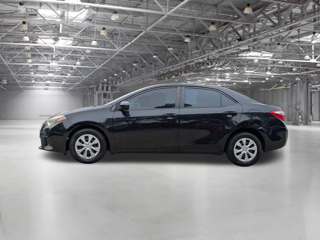 used 2014 Toyota Corolla car, priced at $7,995