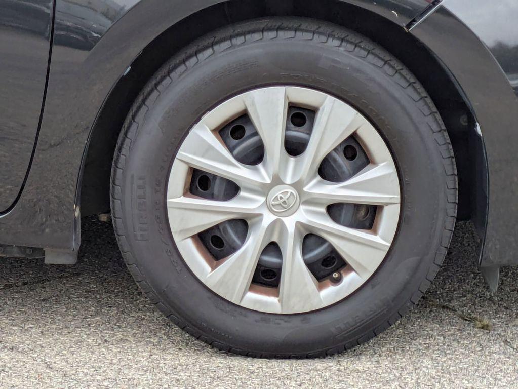 used 2014 Toyota Corolla car, priced at $7,995