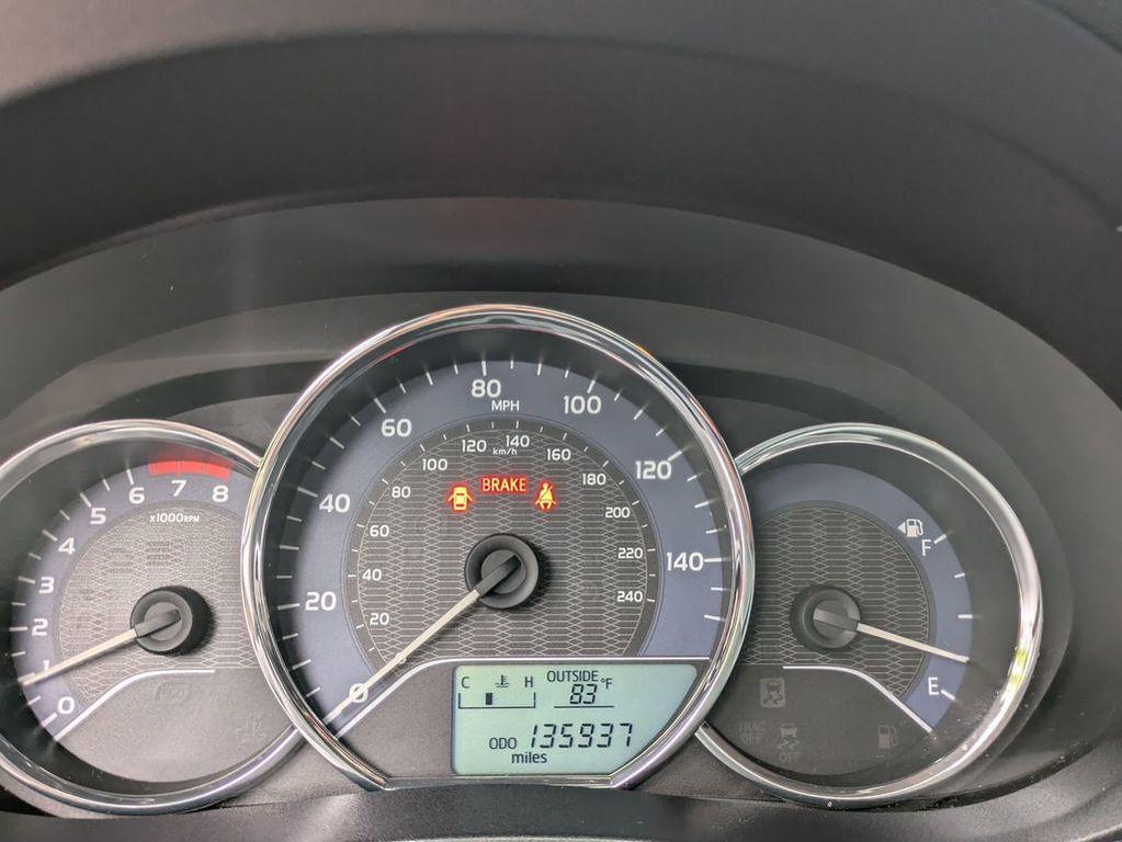 used 2014 Toyota Corolla car, priced at $7,995