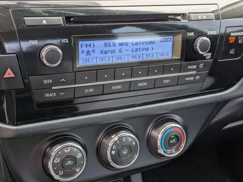 used 2014 Toyota Corolla car, priced at $7,995