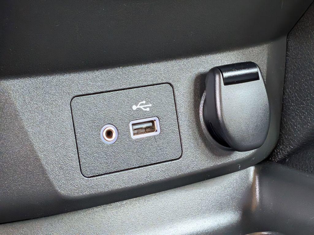 used 2022 Nissan Rogue Sport car, priced at $19,595