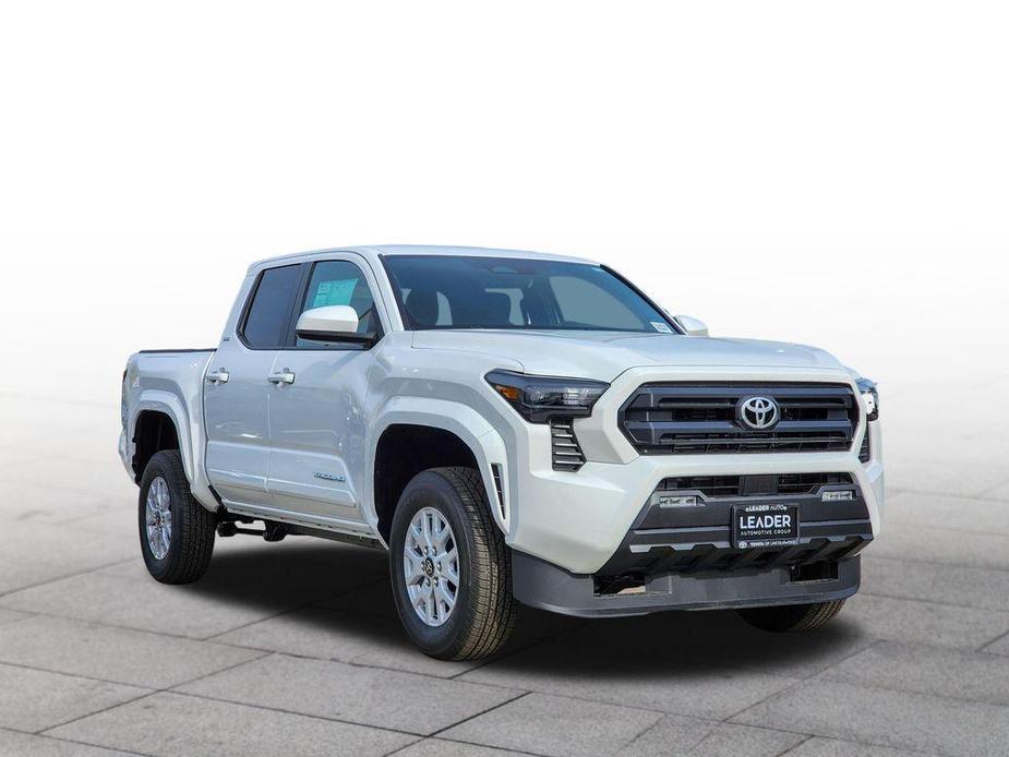 new 2024 Toyota Tacoma car, priced at $38,329