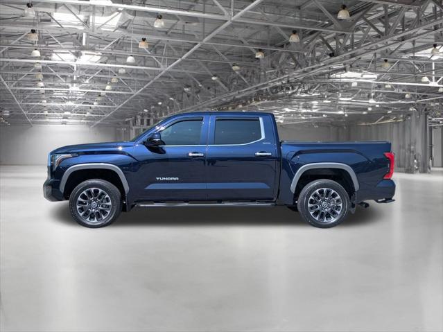 used 2024 Toyota Tundra car, priced at $56,980