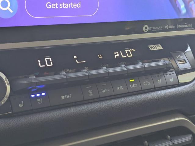 used 2024 Toyota Tundra car, priced at $56,980
