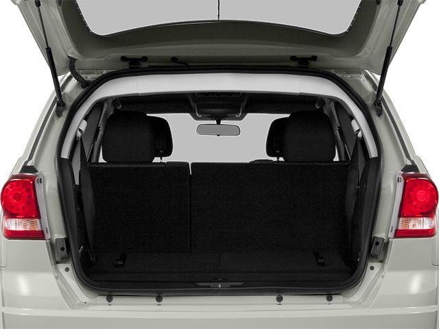 used 2014 Dodge Journey car, priced at $7,995