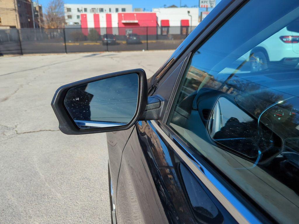 used 2020 Chevrolet Equinox car, priced at $16,995