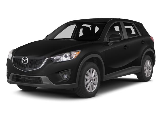 used 2014 Mazda CX-5 car, priced at $12,903