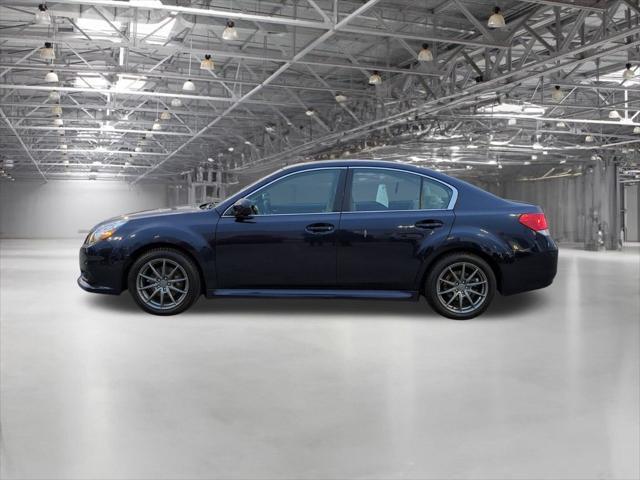 used 2014 Subaru Legacy car, priced at $10,355