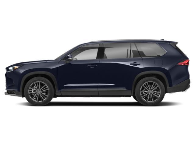 new 2024 Toyota Grand Highlander car, priced at $55,147