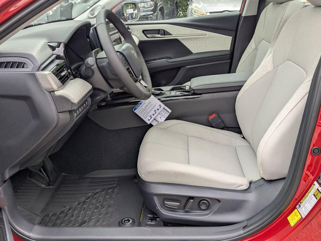 new 2025 Toyota Camry car, priced at $43,360