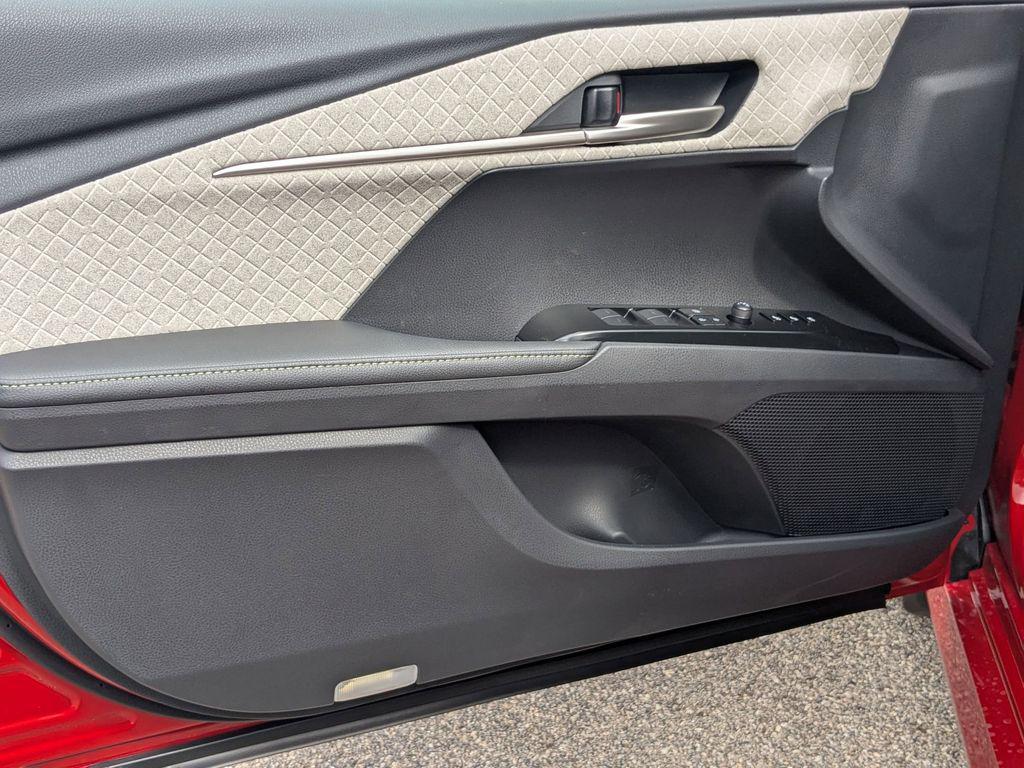 new 2025 Toyota Camry car, priced at $43,360