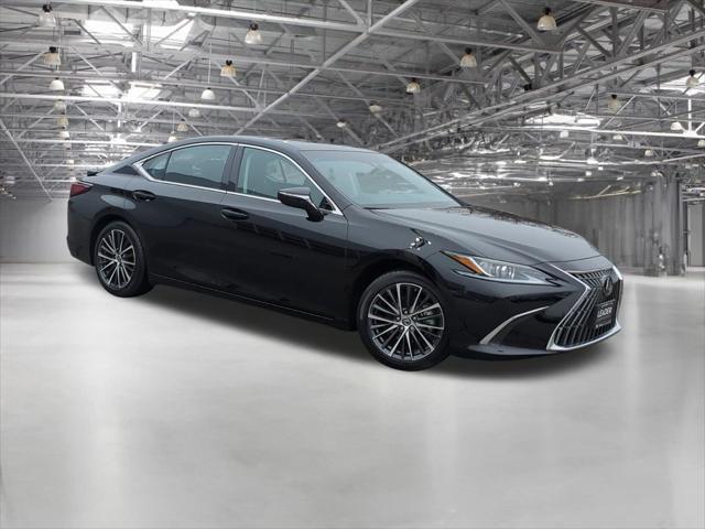 used 2024 Lexus ES 350 car, priced at $44,383