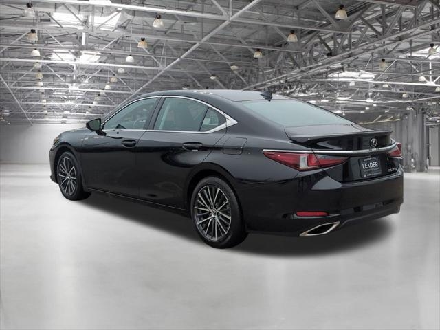 used 2024 Lexus ES 350 car, priced at $44,383