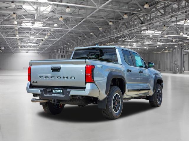 new 2024 Toyota Tacoma car, priced at $48,780