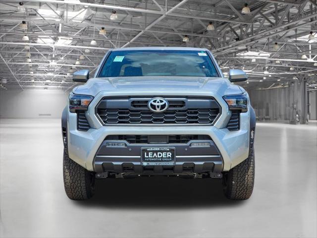 new 2024 Toyota Tacoma car, priced at $48,780