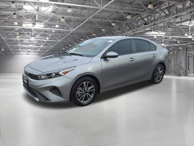 used 2022 Kia Forte car, priced at $17,973