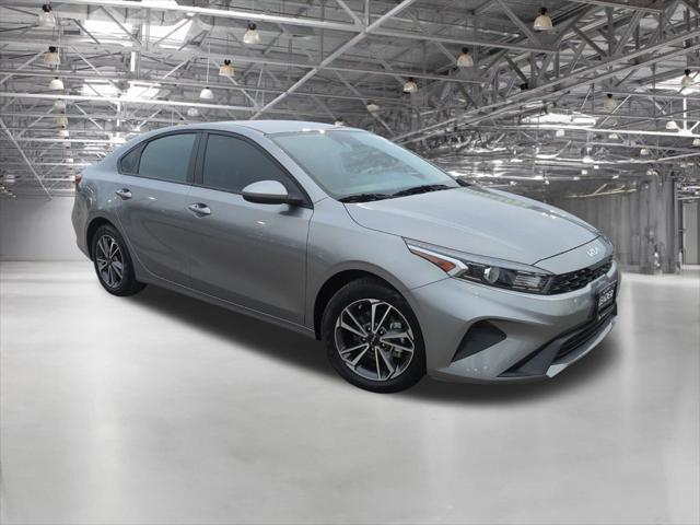 used 2022 Kia Forte car, priced at $17,973