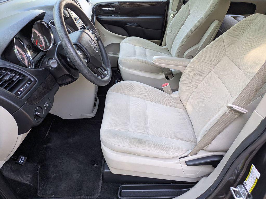 used 2018 Dodge Grand Caravan car, priced at $12,995