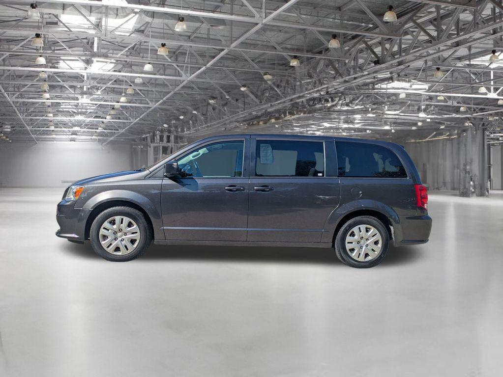 used 2018 Dodge Grand Caravan car, priced at $12,995