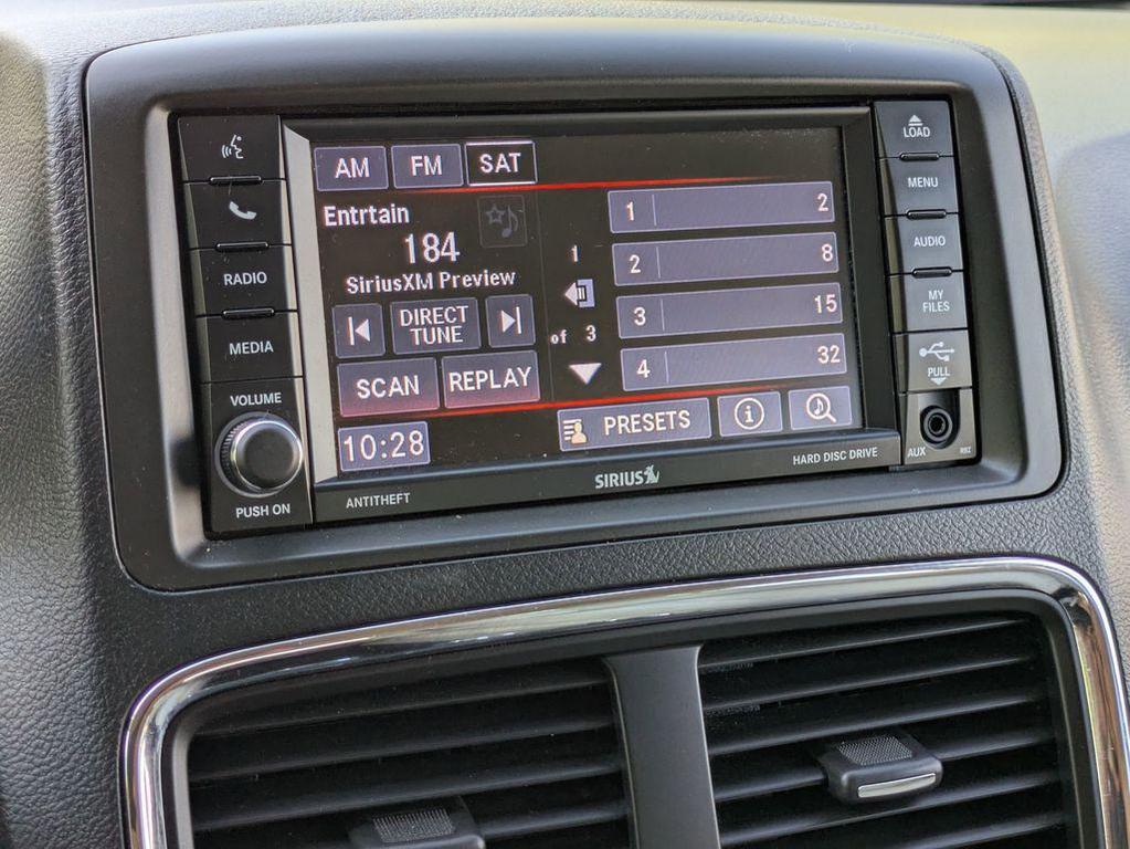 used 2018 Dodge Grand Caravan car, priced at $12,995