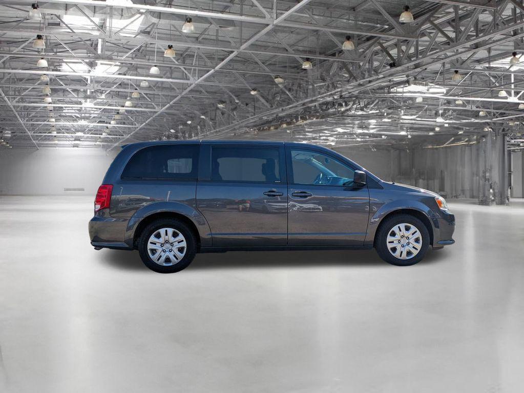 used 2018 Dodge Grand Caravan car, priced at $12,995