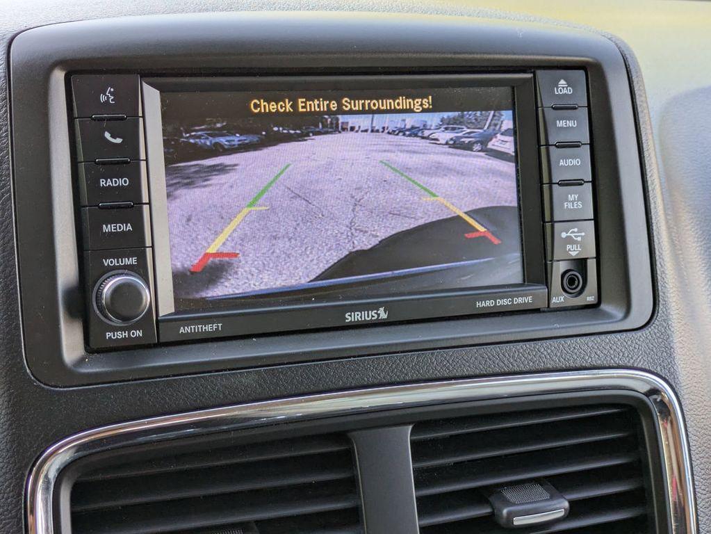 used 2018 Dodge Grand Caravan car, priced at $12,995