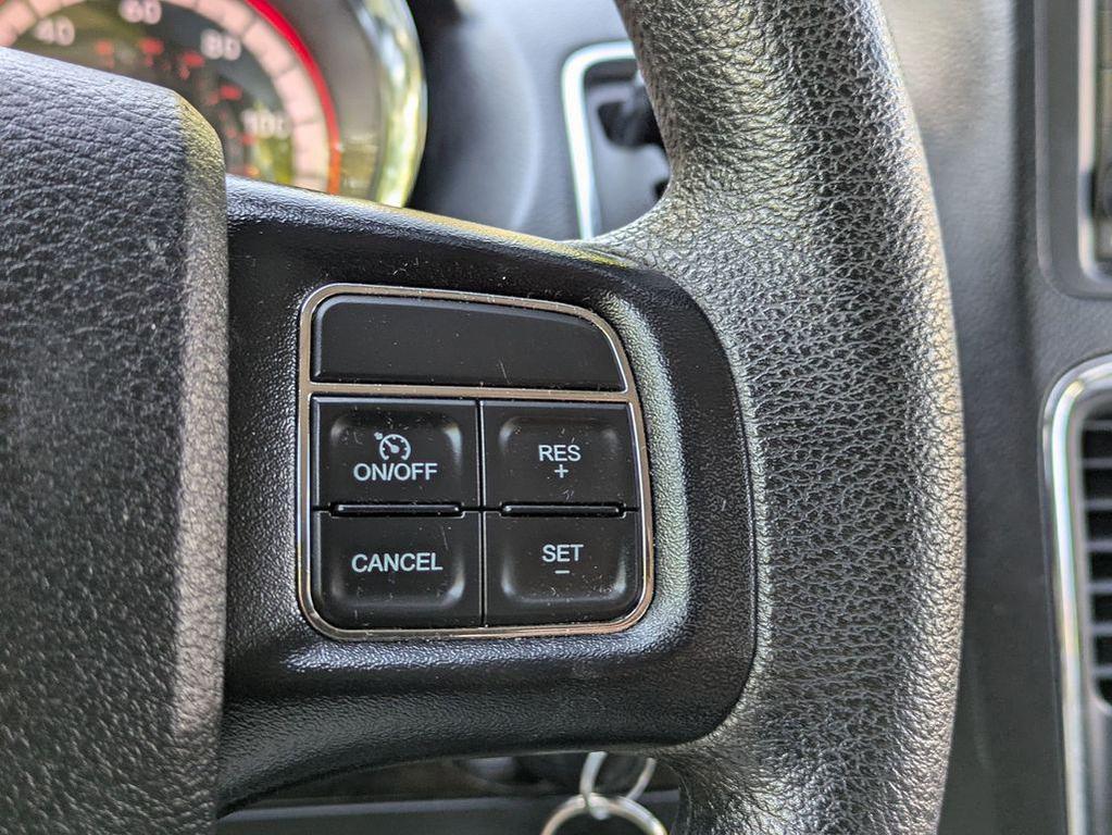 used 2018 Dodge Grand Caravan car, priced at $12,995