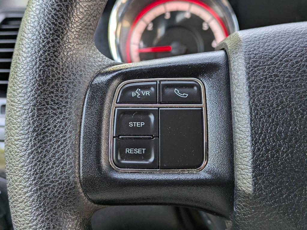 used 2018 Dodge Grand Caravan car, priced at $12,995