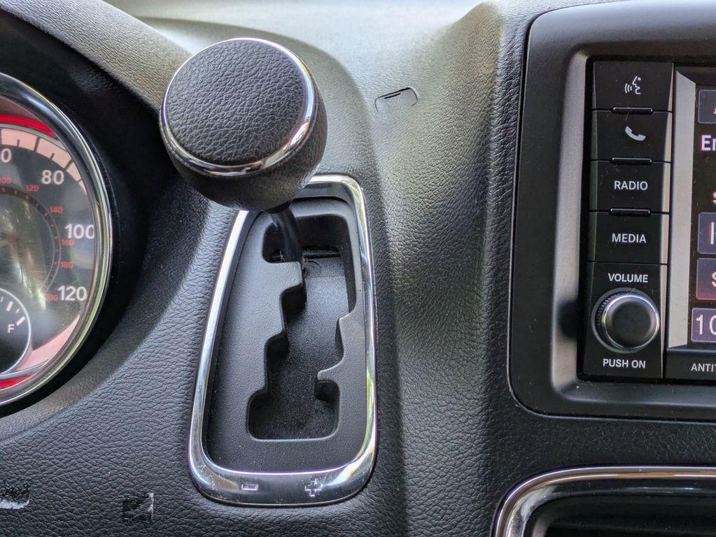 used 2018 Dodge Grand Caravan car, priced at $12,995