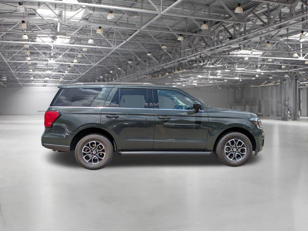used 2022 Ford Expedition car, priced at $36,995
