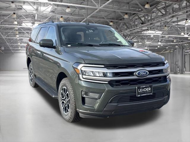 used 2022 Ford Expedition car