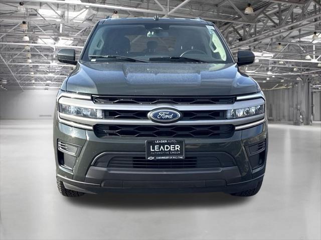 used 2022 Ford Expedition car
