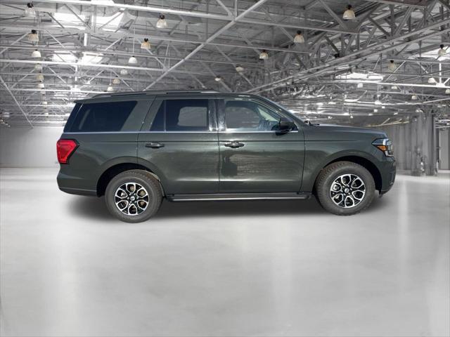used 2022 Ford Expedition car