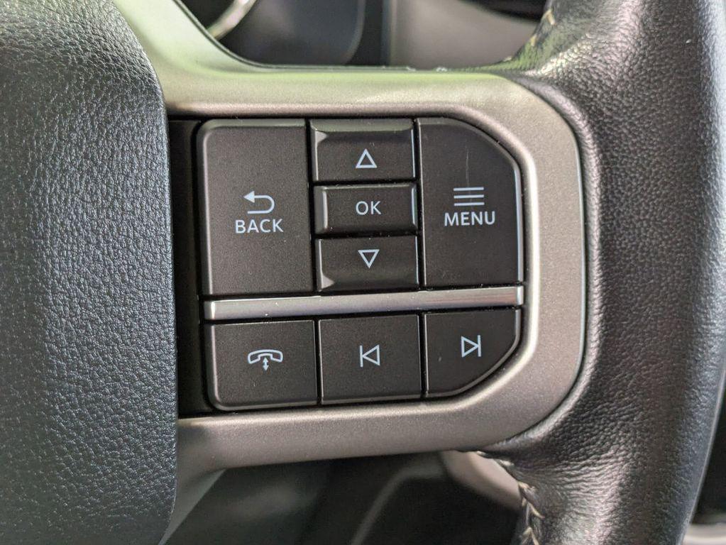 used 2022 Ford Expedition car, priced at $36,995