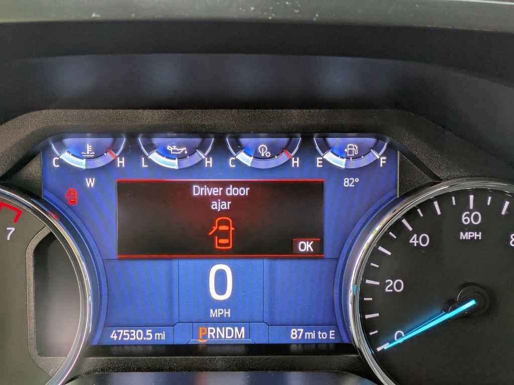 used 2022 Ford Expedition car, priced at $36,995