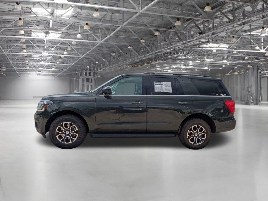 used 2022 Ford Expedition car, priced at $36,995