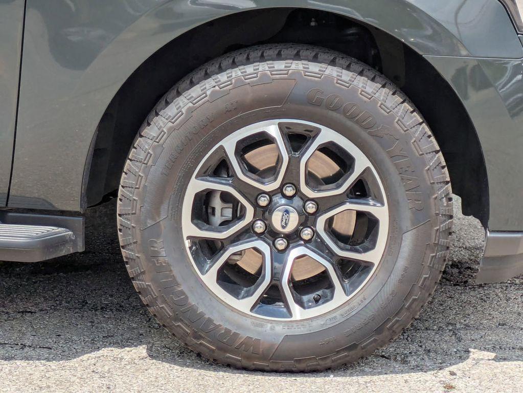 used 2022 Ford Expedition car, priced at $36,995